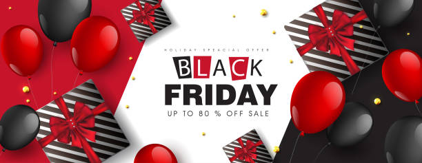 black friday name origin